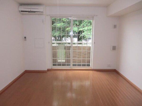 グリーンヒルズ大澤Cの物件内観写真